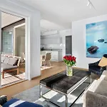 Wright Apartments - Sorenga