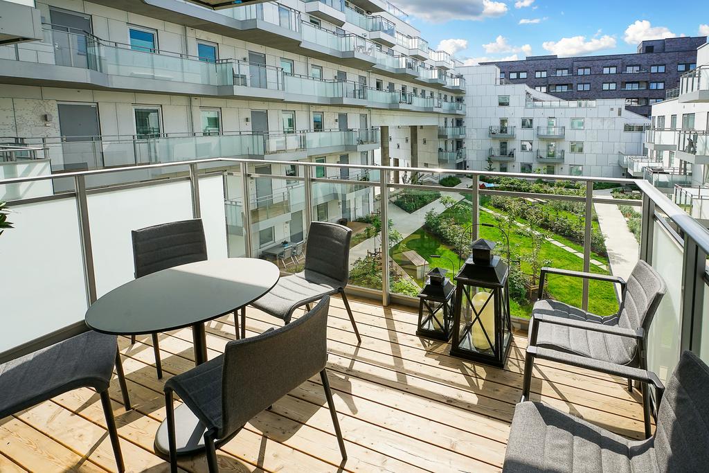 Apartamento Wright - Sorenga *
