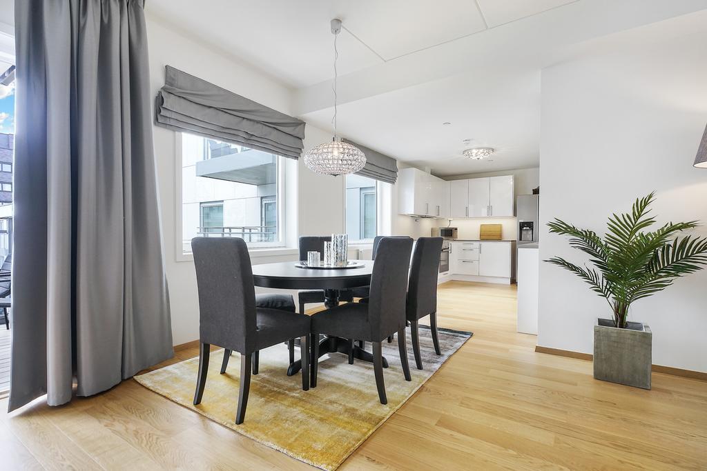 Wright - Sorenga * Oslo