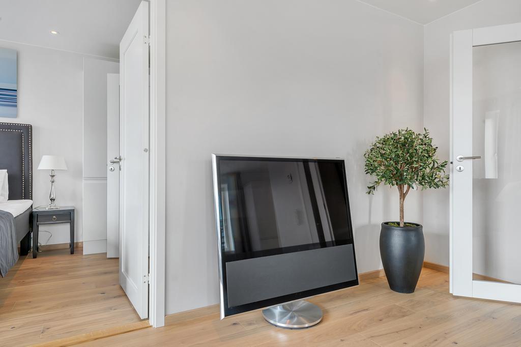 Wright - Sorenga Apartamento *