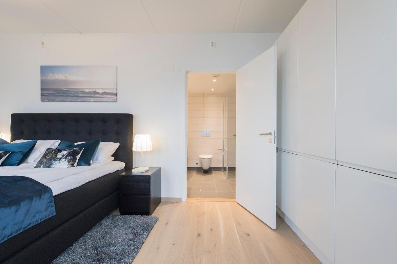 Wright - Sorenga Apartamento *