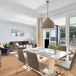 Wright Apartments - Sorenga