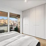 Wright Apartments - Sorenga