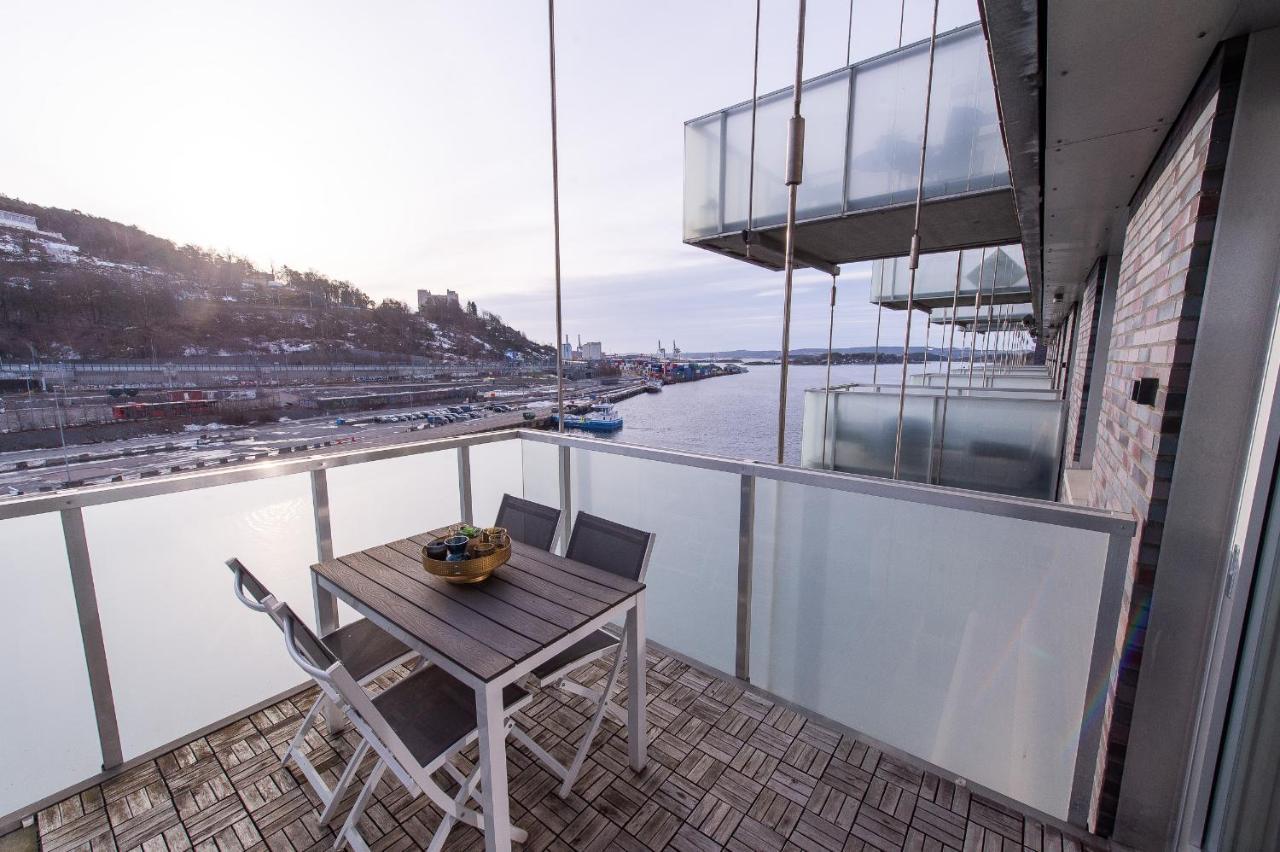Apartamento Wright - Sorenga