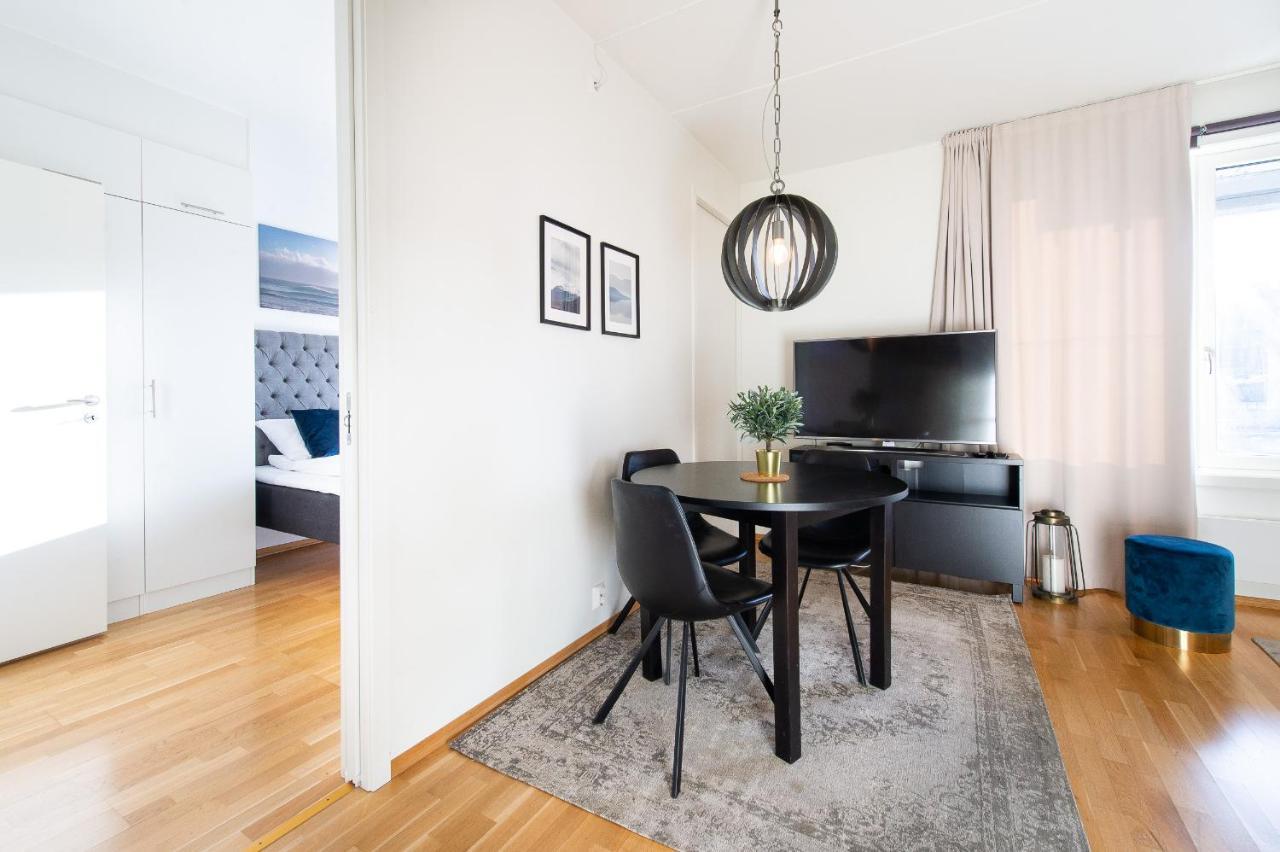 Apartamento Wright - Sorenga Oslo