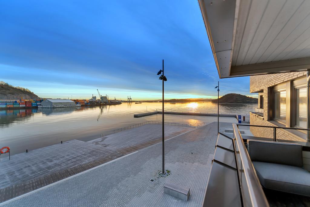 Apartamento Wright - Sorenga *