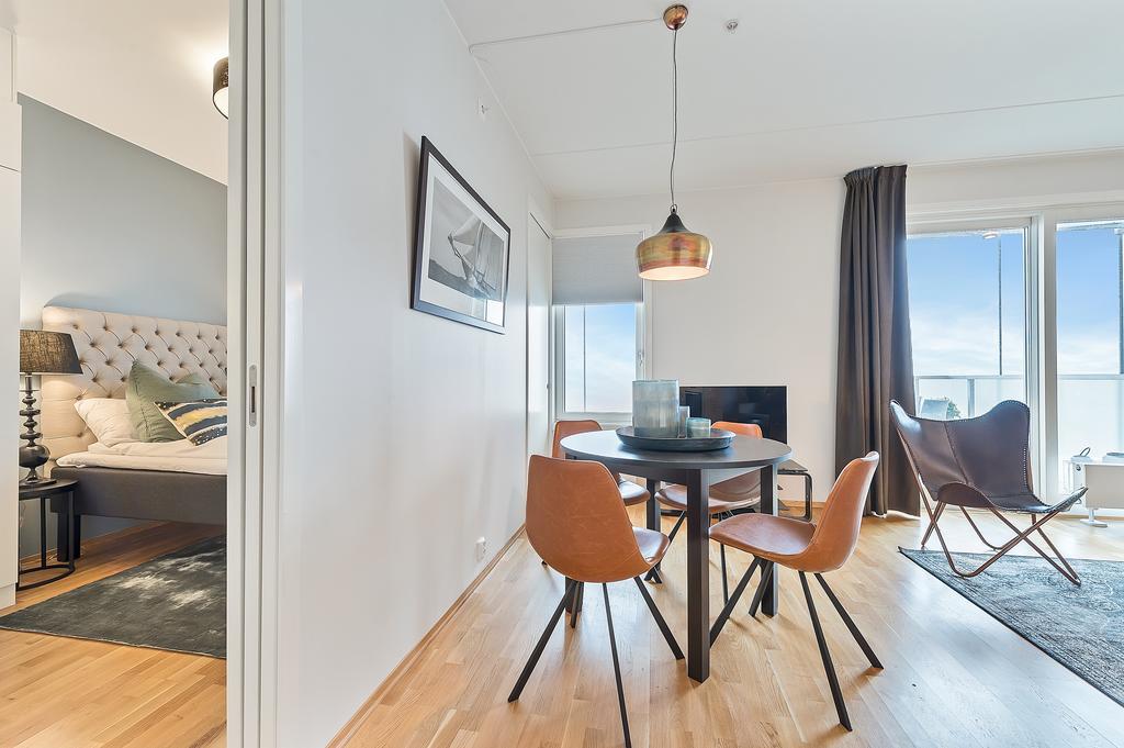 Apartamento Wright - Sorenga