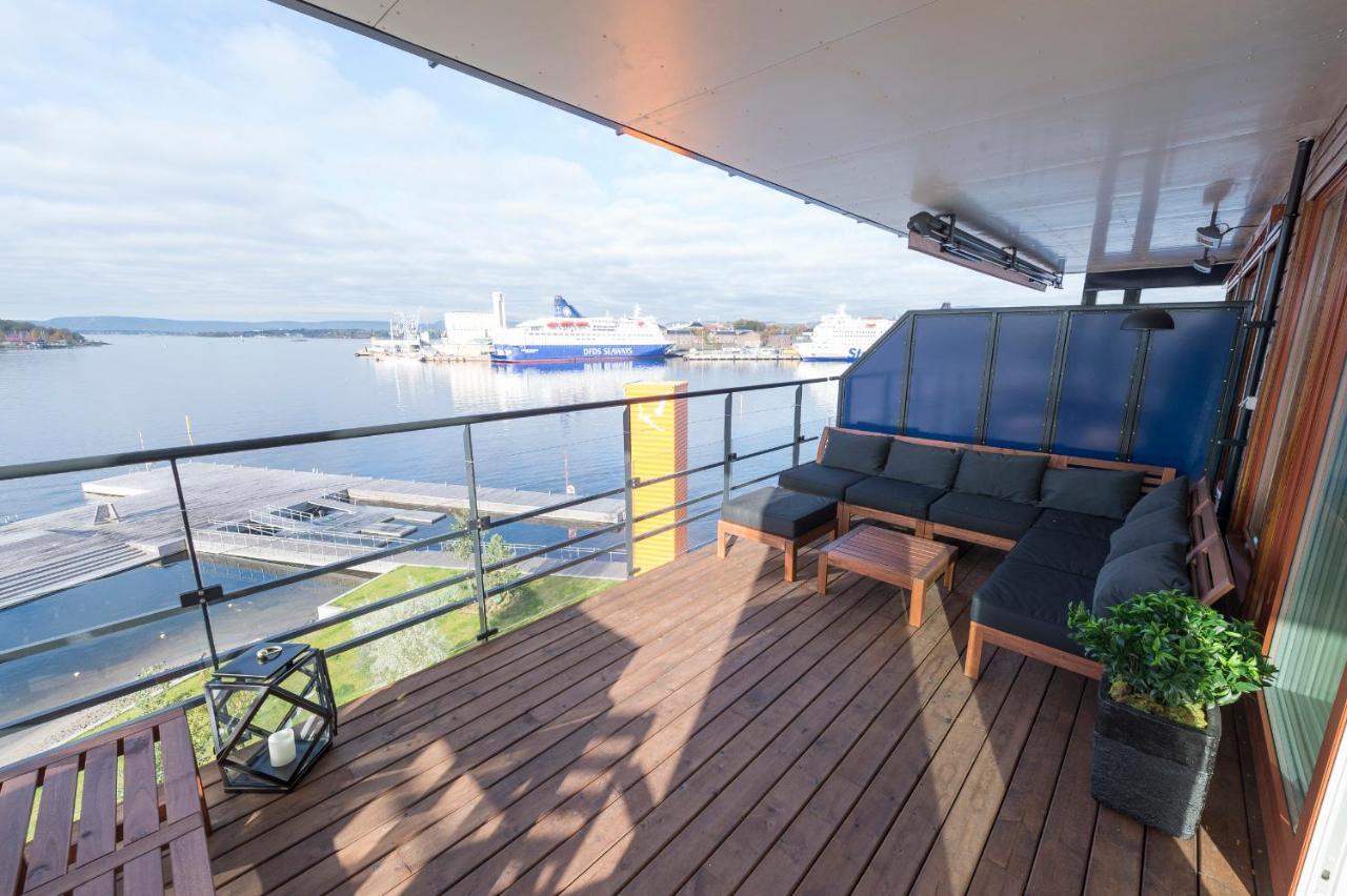 Apartamento Wright - Sorenga *