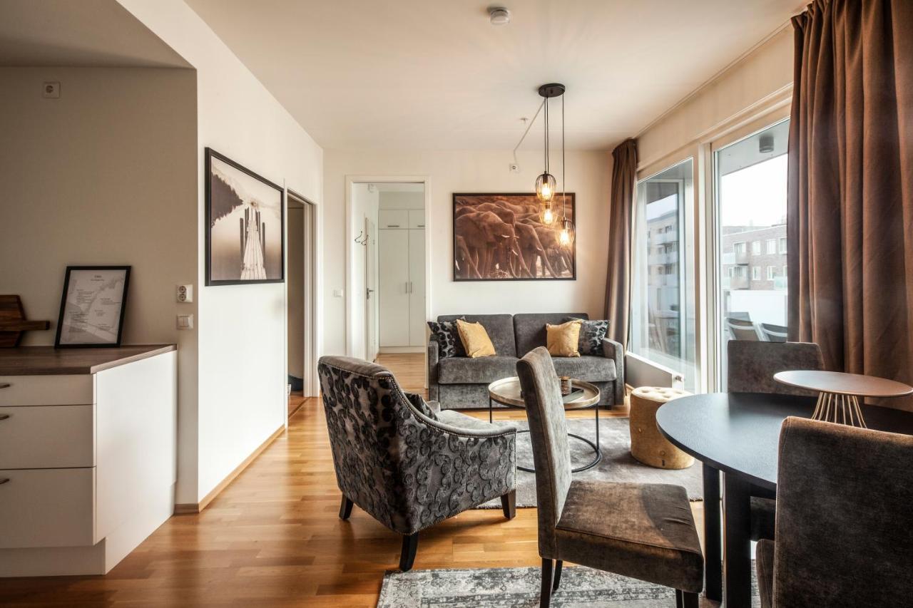 Apartamento Wright - Sorenga