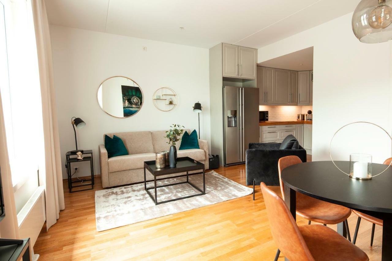Apartamento Wright - Sorenga